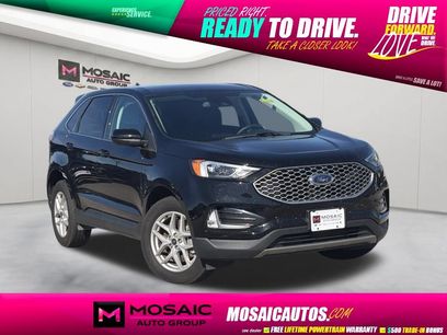 Used 2024 Ford Edge SEL w/ Convenience Package