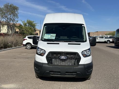 New 2026 Ford Transit 350 148 High Roof RWD image 38