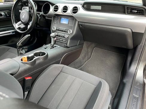 Used 2019 Ford Mustang GT image 42