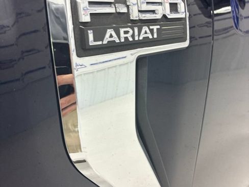 Used 2021 Ford F150 Lariat w/ Equipment Group 501A Mid AWD/4WD image 13