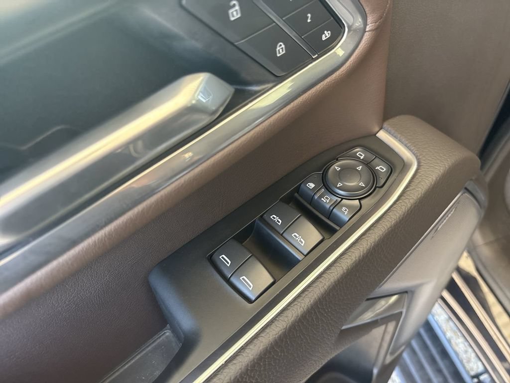 Certified 2025 GMC Sierra 2500 Denali w/ Denali Reserve Package AWD/4WD image 24