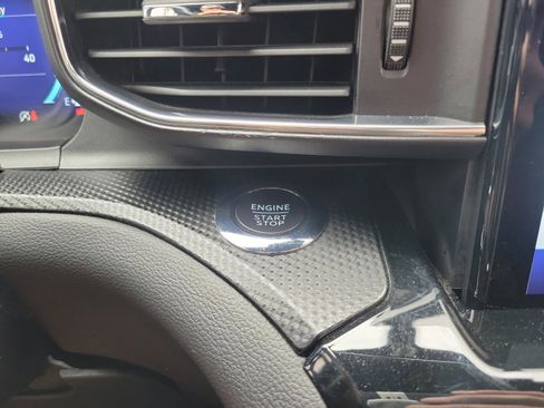 Used 2023 Ford Explorer ST w/ Equipment Group 401A AWD/4WD image 27