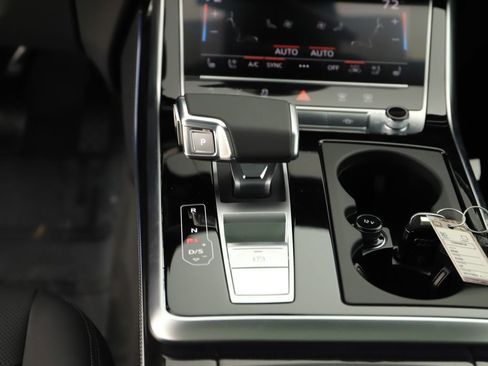 New 2026 Audi Q7 3.0T Premium Plus AWD/4WD image 21