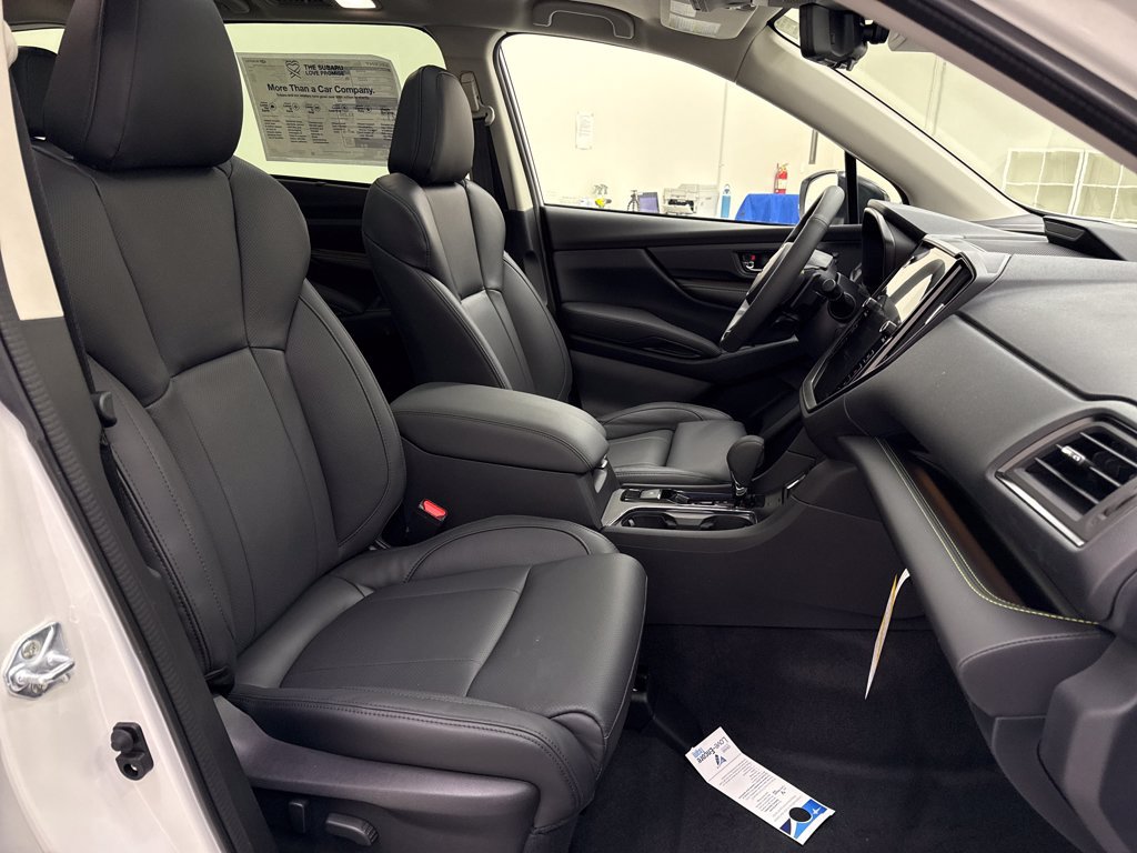 New 2026 Subaru Ascent Bronze Edition AWD/4WD image 23