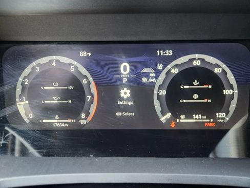 Certified 2025 Toyota Tacoma TRD Sport AWD/4WD image 14