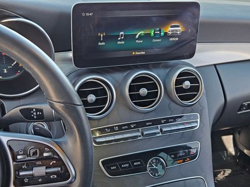 Used 2020 Mercedes-Benz C 300 4MATIC Sedan image 13
