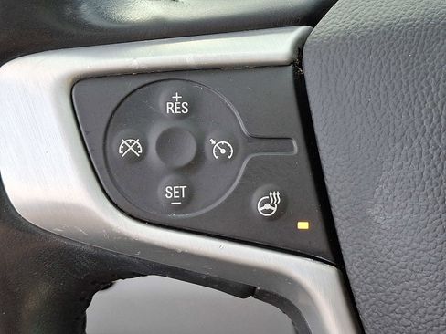 Used 2019 GMC Terrain SLT w/ Preferred Package image 22