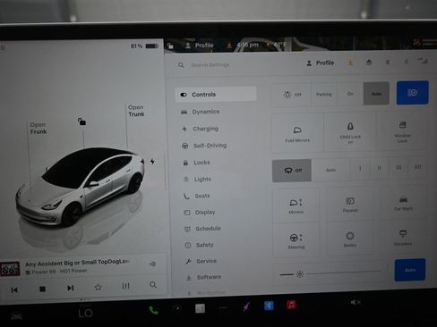 Used 2023 Tesla Model 3 Standard Range RWD image 13