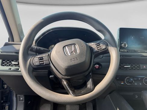 Used 2024 Honda Accord EX image 11