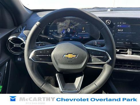 New 2026 Chevrolet Equinox LT w/ Convenience Package II image 7