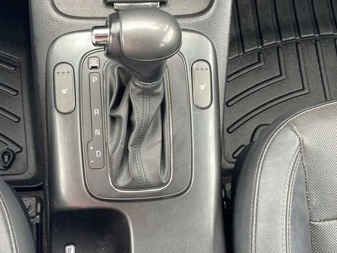 Used 2016 Kia Forte EX w/ EX Premium Technology Package FWD image 19