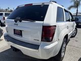 Used 2007 Jeep Grand Cherokee Limited w/ Trailer Tow Group IV image 3