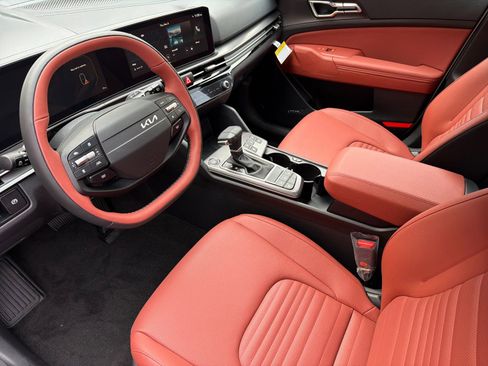 New 2026 Kia Sportage SX image 10