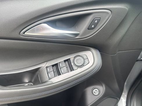 New 2026 Buick Encore GX Sport Touring w/ Comfort Package AWD/4WD image 10