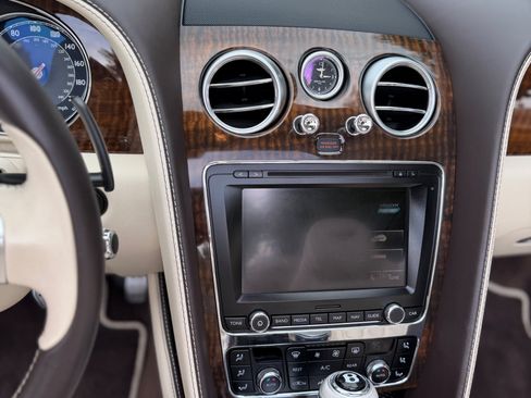 Used 2013 Bentley Continental GT AWD/4WD image 25
