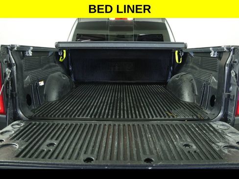 Used 2019 RAM 1500 Big Horn AWD/4WD image 7
