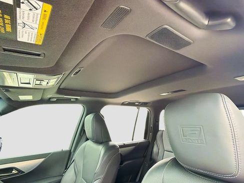 Used 2023 Lexus LX 600 F Sport w/ Accessory Package (A2) AWD/4WD image 28
