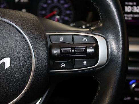 Used 2023 Kia K5 GT-Line image 36