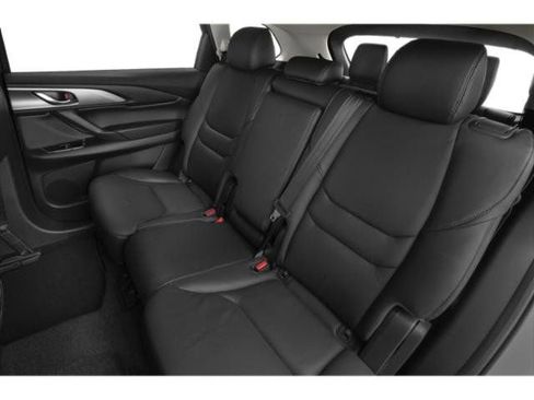 Used 2023 MAZDA CX-9 Touring AWD/4WD image 16
