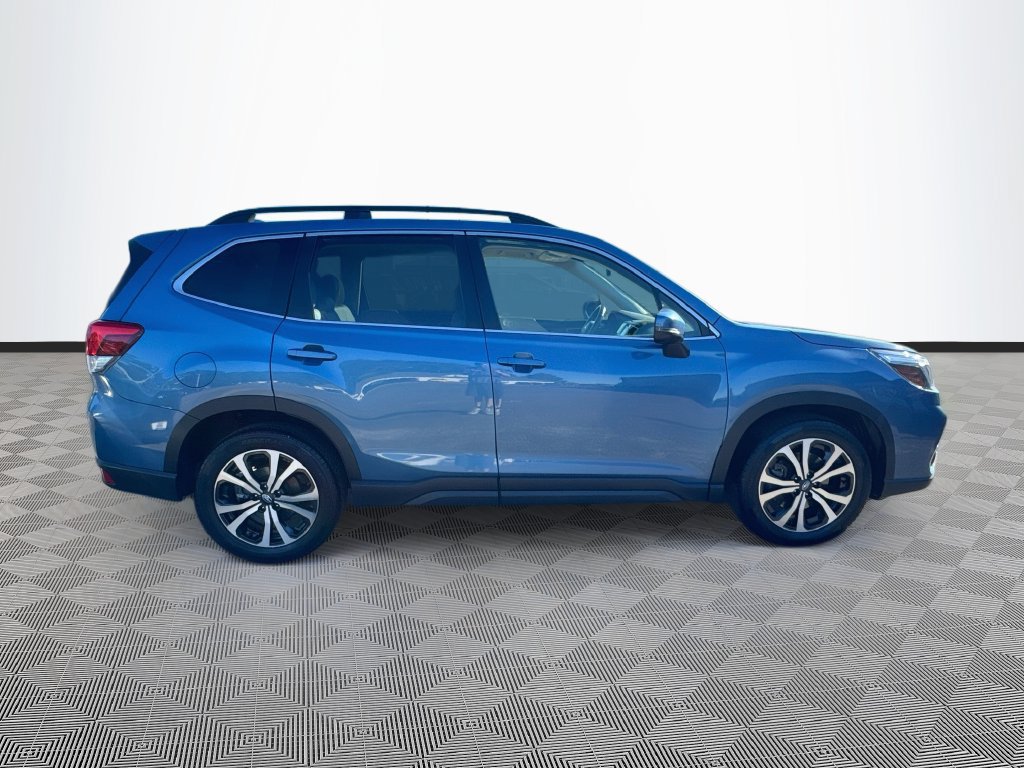 Used 2020 Subaru Forester Limited AWD/4WD image 33