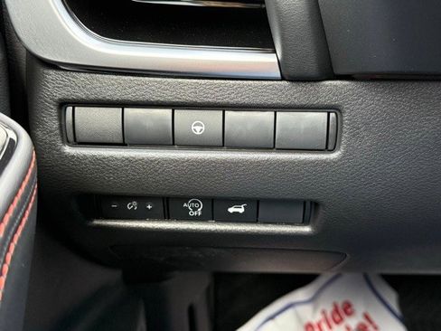 New 2026 Nissan Rogue SV w/ Rock Creek Premium Package image 30