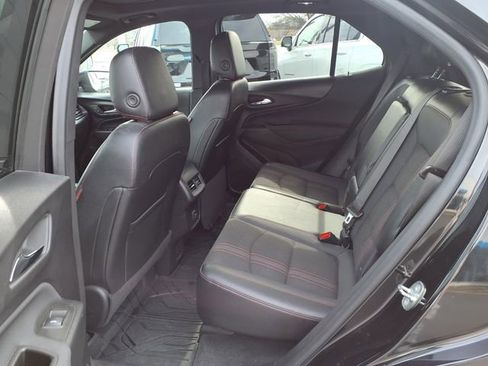 Used 2023 Chevrolet Equinox RS image 17