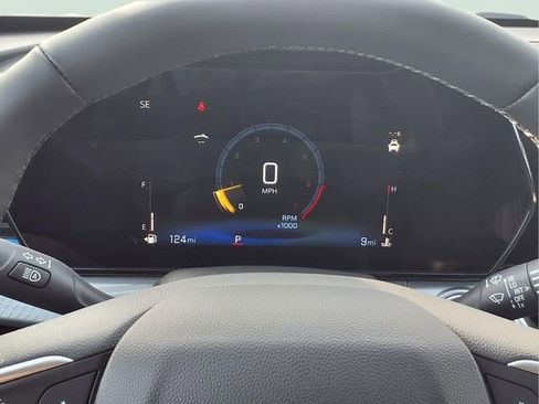 New 2026 Chevrolet Trax LT image 15