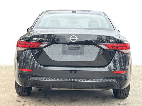 Used 2024 Nissan Sentra SV image 21