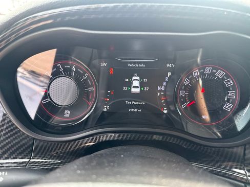 Used 2020 Dodge Challenger SXT w/ Blacktop Package RWD image 8