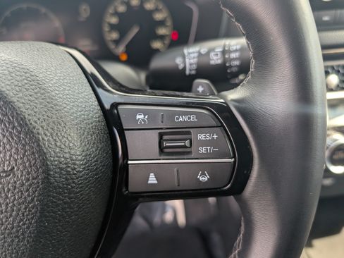Used 2023 Honda Civic Sport image 15