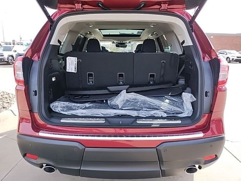 Used 2026 Subaru Ascent Limited image 53