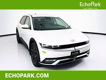 Used 2023 Hyundai Ioniq 5 SEL