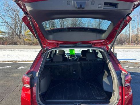 Used 2024 Chevrolet Equinox LT image 8