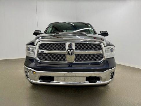 Used 2013 RAM 1500 Laramie Longhorn image 7