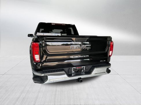 Used 2023 GMC Sierra 1500 SLE AWD/4WD image 28