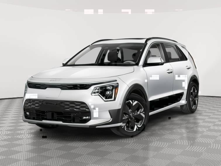 New 2026 Kia Niro Wave FWD image 21