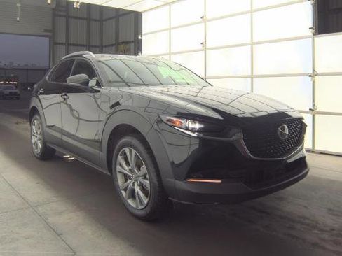 Used 2024 MAZDA CX-30 AWD 2.5 S w/ Premium Package image 1