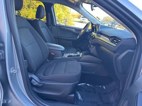 Used 2024 Ford Escape Active image 35