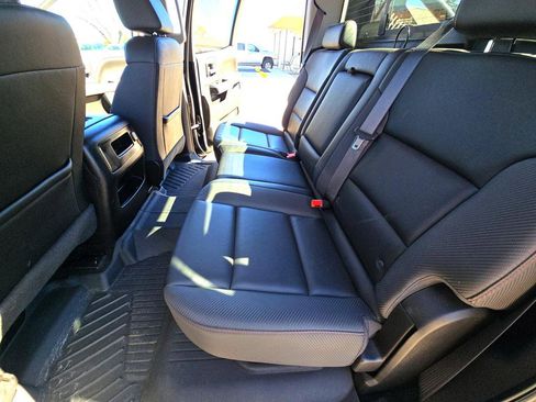 Used 2016 GMC Sierra 1500 SLT w/ All Terrain X Package image 10