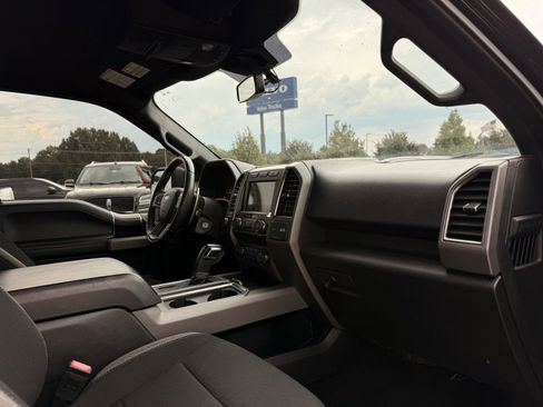 Used 2019 Ford F150 Raptor image 25