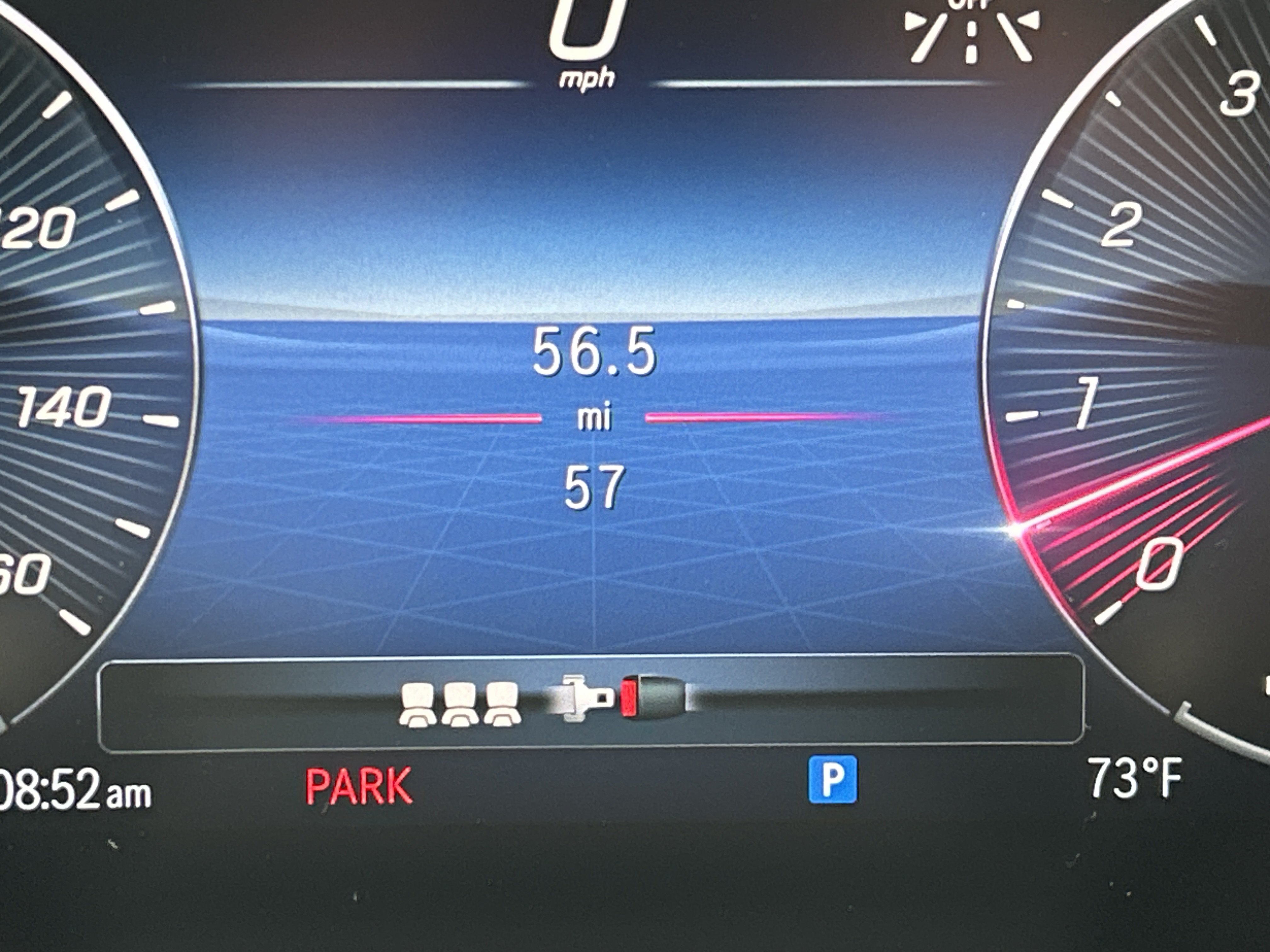New 2026 Mercedes-Benz GLE 450 4MATIC image 23