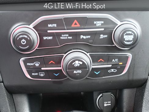 Used 2023 Dodge Charger GT w/ Blacktop Package image 22