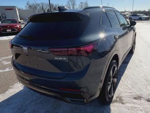 New 2026 Buick Envision Sport Touring image 58