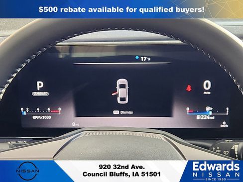 New 2026 Nissan Sentra SL w/ Floor Mat Package FWD image 25