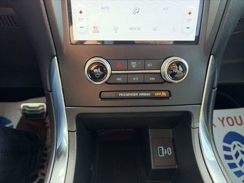 Used 2024 Ford Edge ST w/ Equipment Group 401A image 23