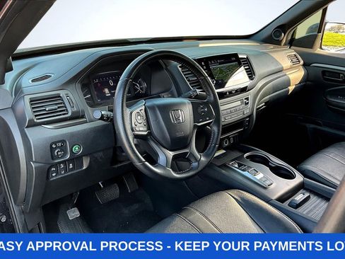Used 2023 Honda Passport TrailSport image 21