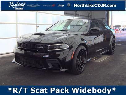 Used 2022 Dodge Charger Scat Pack