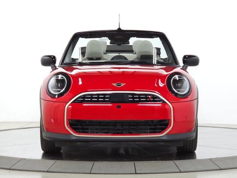 New 2026 MINI Cooper S FWD image 3