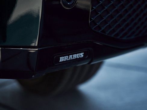 Used 2025 Mercedes-Benz G 63 AMG 4MATIC image 20