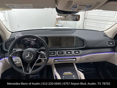 Used 2025 Mercedes-Benz GLE 350 4MATIC image 24